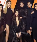 Episoade noi din „Keeping Up with the Kardashians”, la finalul lunii, la E!