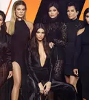 Sezonul 12 din „Keeping Up with the Kardashians” continuă, de duminică, la E!
