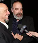 Mandy Patinkin și F. Murray Abraham, rivalități pe platourile ”Homeland”