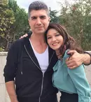 Ozcan Deniz și Nurgul Yesilcay, împreună pe marele ecran