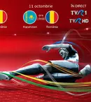 Preliminarii CM Rusia 2018: Armenia - România şi Kazahstan- România se văd la TVR