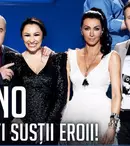 Preselecţiile cu public pentru „Românii au talent” încep astăzi la București