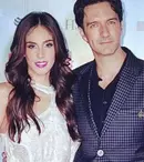 Fiul Sandrei Echeverria a împlinit un an. Cum arată micuţul