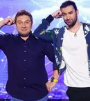 Bartoș și Smiley discută despre educația tinerilor, la „Apropo TV”