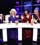 ”Te cunosc de undeva!” (Antena 1) are jurați fideli