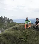 FOTO. Ultimul episod din seria „Wild Carpathia”, în premieră la TVR