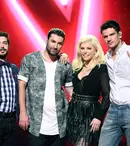 La „Vocea României” se caută ultimii concurenți. Când încep duelurile