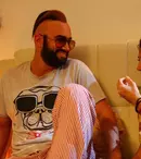 „Băieți de oraș” începe la Antena 1. Cheloo a compus melodia de generic