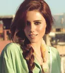 FOTO. Cansu Dere joacă într-un nou serial, „Anne”