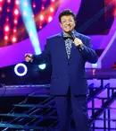 Gabriel Dorobanțu cântă, în premieră, sâmbătă, la “Te cunosc de undeva!”