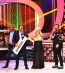 Jurații de la „Te cunosc de undeva!” cântă în trupa lui Horia Brenciu