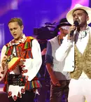 Dorian Popa, câștigător la "Te cunosc de undeva!" cu o transformare în Will Smith