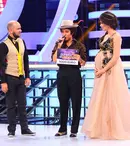 FOTO. Adina Răducan a câștigat ultima ediție „Te cunosc de undeva” (Antena 1)