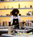 Balerinul Ovidiu Danci, printre concurenții serii la „Chefi la cuțite”