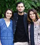 Echipa „Visuri la cheie” renovează apartamentul familiei Tudorache