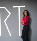 Iuliana Tudor face și radio. Vedeta are emisiune la Smart FM