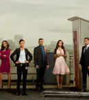 Sezonul 2 din „Secrete și minciuni” începe diseară la AXN