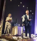 FOTO. Vedetele și trofeele câștigate la Premiile Tvmania 2016