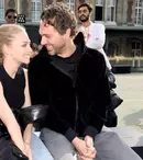 Amanda Seyfried şi Thomas Sadoski s-au căsătorit în secret