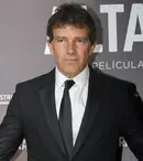 Antonio Banderas va fi mentorul lui Bocelli pe marele ecran