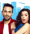 Acasă aduce, de astăzi, un nou serial turcesc la tv, „Dragoste cu împrumut”