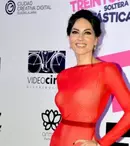 Barbara Mori a devenit bunică la 38 de ani
