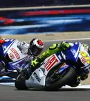 Campionatul Mondial de Motociclism Viteză MotoGP se va vedea la Eurosport