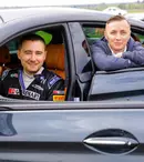 „Superspeed”, cu Tudor Bratu și Costin Giurgea, începe sâmbătă la Pro TV