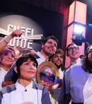 Cristian Voicu este câștigătorul celui de-al doilea sezon „Chefi la cuțite”