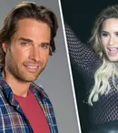 Atenţie, Angelique! Demi Lovato a pus ochii pe Sebastian Rulli!