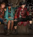 Disney a publicat un making of al filmului „Descendenții 2”