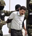Seria “Mărirea şi decăderea lui El Chapo” are premiera, sâmbătă, la History