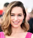 Emilia Clarke, din „Urzeala tronurilor”, va fi în spin-off lui Han Solo
