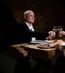 Gabi Szabo aleargă după... gustul perfect, la „Politică şi delicateţuri”