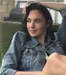 FOTO. Gal Gadot, noua Wonder Woman, va deveni din nou mămică