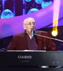 Horia Moculescu cântă cu Ristei, în premieră, la "Te cunosc de undeva!"