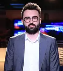Ionuț Cristache pleacă din TVR după 5 ani