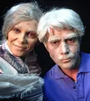 Experiment „La Măruță”: Cum o să arate vedetele tale preferate la bătrânețe