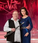 Dumitru Fărcaş este invitatul Iulianei Tudor, sâmbătă, la „O dată-n viață”