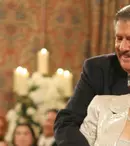 „Fetele Gilmore”: Kelly Bishop îi duce dorul lui Edward Herrmann