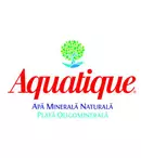 Aquatique, cea mai bună apă minerală plată pentru sugari și copii mici