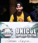 „Supraviețuitorul” și-a ales câștigătorul. Lucian a plecat acasă cu 100.000€