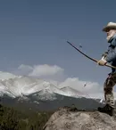 Sezonul cinci din seria “Muntenii” revine, de astăzi, la postul History