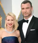 Cum se simte Naomi Watts după despărţirea de Liev Schreiber?