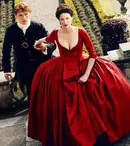AXN White difuzează sezonul 2 din „Outlander” din luna decembrie