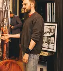 Debut românesc în colecția Nautilus SF de la Nemira: “Arhanghelul Raul”