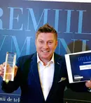 FOTO. Cum s-a văzut gala Premiilor TVmania pe Facebook