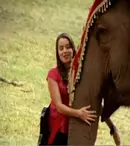 Premieră la Megamax: serialul pentru adolescenți „Prințesa elefant”