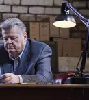 “Robbie Coltrane prezintă: probe esenţiale”, o nouă serie la Crime + Investigation®