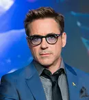 Robert Downey Jr. debutează ca regizor, cu serialul „Singularity”